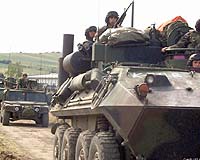 KVH Receives Orders New For TACNAV Military Navigation Components