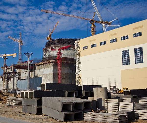 Study identifies reasons for soaring nuclear plant cost overruns in the US