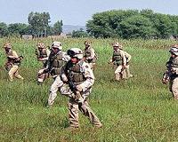 Pakistan to rejoin frozen US military training