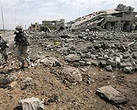 Governor survives blasts as Iraq violence kills 32