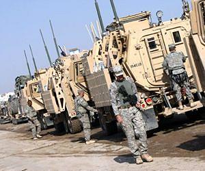 Obama to mark US withdrawal from Iraq at base