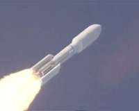 US Space Force launches first mission despite coronavirus