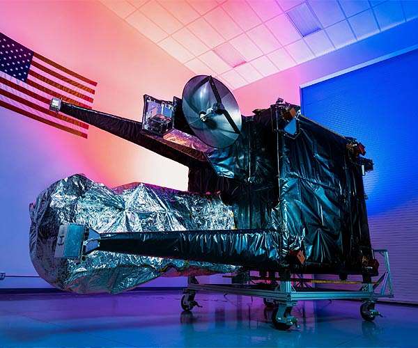 Space Force charts new path for commercial integration in space operations