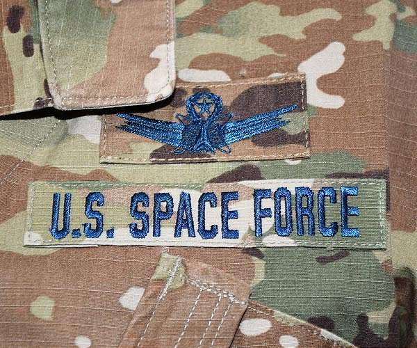 US Space Force conducts innovative talent acquisition process
