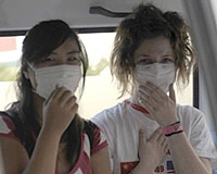 Quarantined foreign students swell to at least 178 in China