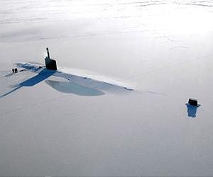 154 New Submarines Needed Next Decade