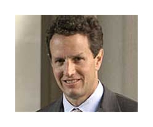 Geithner visit to help India out of US-China trade shadow