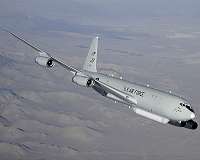 Boeing proposes E-8C JSTAR replacement