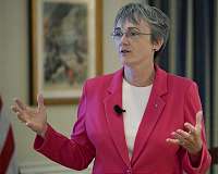 Air Force diverted $66M from projects for chemical cleanup costs