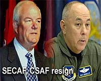 New Task Force to Examine Nuclear Weapons And Parts Control Accountability