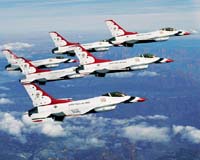 GD Awarded USAF Contract For 'ID Friend Or Foe' Cryptographic Modules
