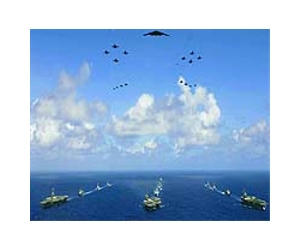 US 'pivot' to Asia gaining strength: admiral