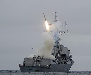 LockMart Receives Contract From NAVAIR To Support Tactical Tomahawk Weapons Control System