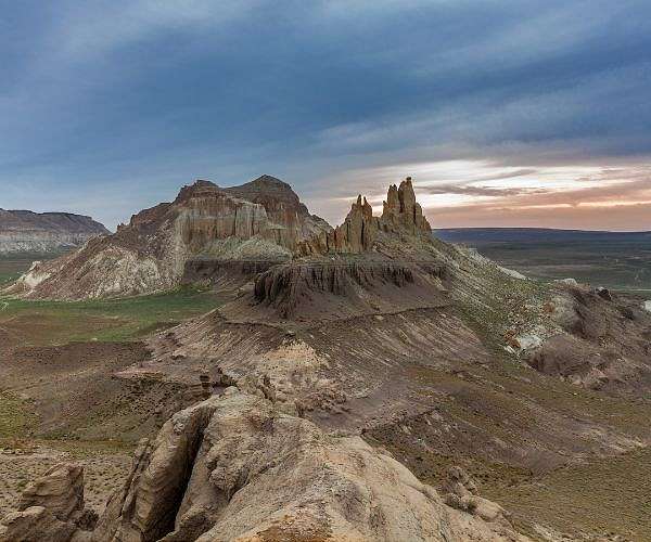 Kazakhstan discovers its 'largest' rare earths deposit