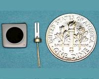 Future Electronics May Depend on Lasers, Not Quartz