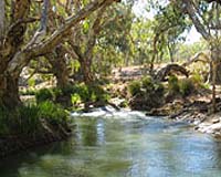 Improving Knowledge About Water In Australia' North