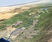 17 bids for Red Sea-Dead Sea canal project: Jordan