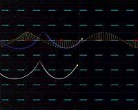 The case of the relativistic particles solved with NASA missions