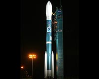 NASA's Wise Set To Blast Off And Map The Skies