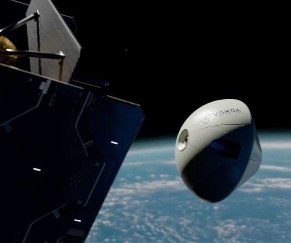 W-3 Mission Completes High-Speed Reentry at Koonibba Test Range Demonstrating Southern Launch's Advanced Capabilities
