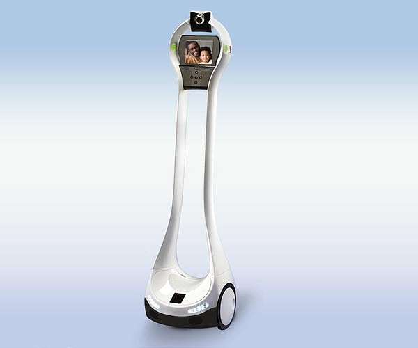 Using robotics to supercharge health care