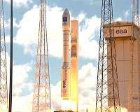 Arianespace and ISIS to launch small satellites on the Vega SSMS POC flight
