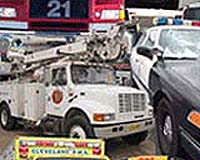 PECO Pursues Three-Prong Strategy To Deal With Rising Fuel Costs