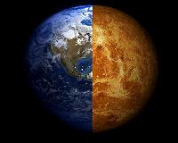 NASA climate model: Venus was once habitable