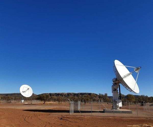 User terminal demand soars as ground site trends shift