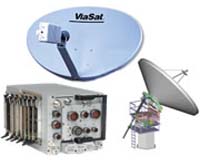 Viasat Awarded Satcom 2 Contract From General Services Administration