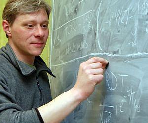 Opening the gate to robust quantum computing
