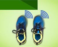 Avoiding stumbles, from spacewalks to sidewalks