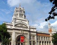 British museums relaxed about Chinese relics' search