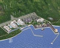 Obama approves Vietnam nuclear deal