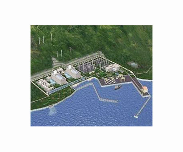 Vietnam signs nuclear power agreement as it seeks to rebalance US trade