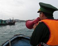 Vietnam says 7 killed in shooting on China border