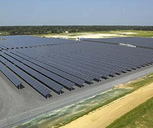 WMECo Selects First Solar Energy Site
