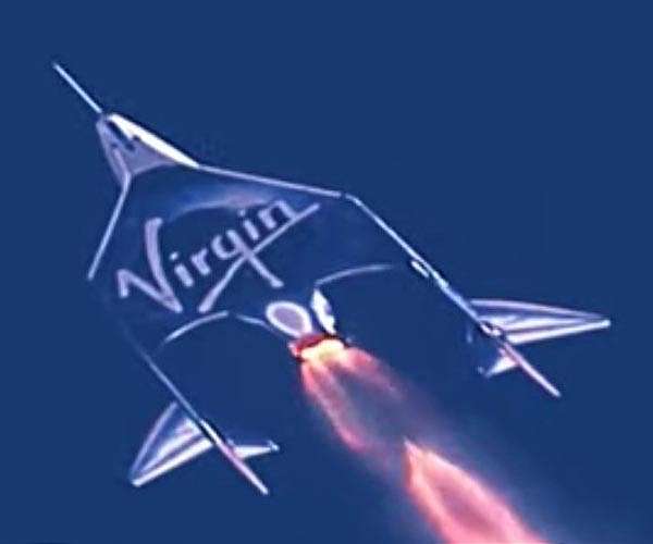 Virgin Galactic secures land for new astronaut campus and training facility