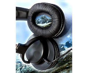 Activating the 'mind's eye': sounds can be alternative vision