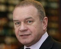 Russia investigates top space official for abuse of office