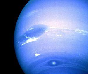 Weather on the Outer Planets Only Goes So Deep