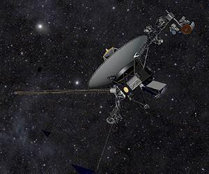Has Voyager 1 Left The Solar System?