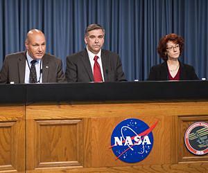 Florida is Base for US National Lab