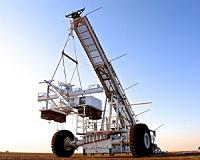 WASP Gives NASA's Planetary Scientists New Observation Platform