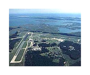 NASA Unveiling New Rocket Integration Facility At Wallops