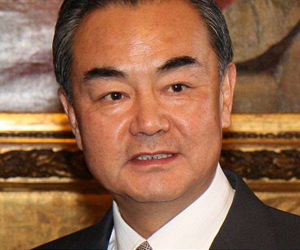 China says top diplomat Wang Yi to visit Russia this week