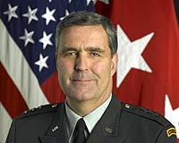 US War Czar Admits To Doubts Over Iraq Surge