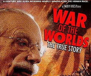War Of The Worlds: Looking Back on the Martian Apocalypse