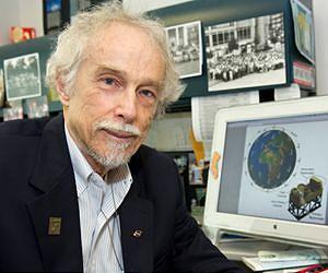Team Wins Cubesat Berth to Gather Earth Energy Imbalance Measurements
