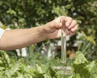 A breakthrough for organic reactions in water